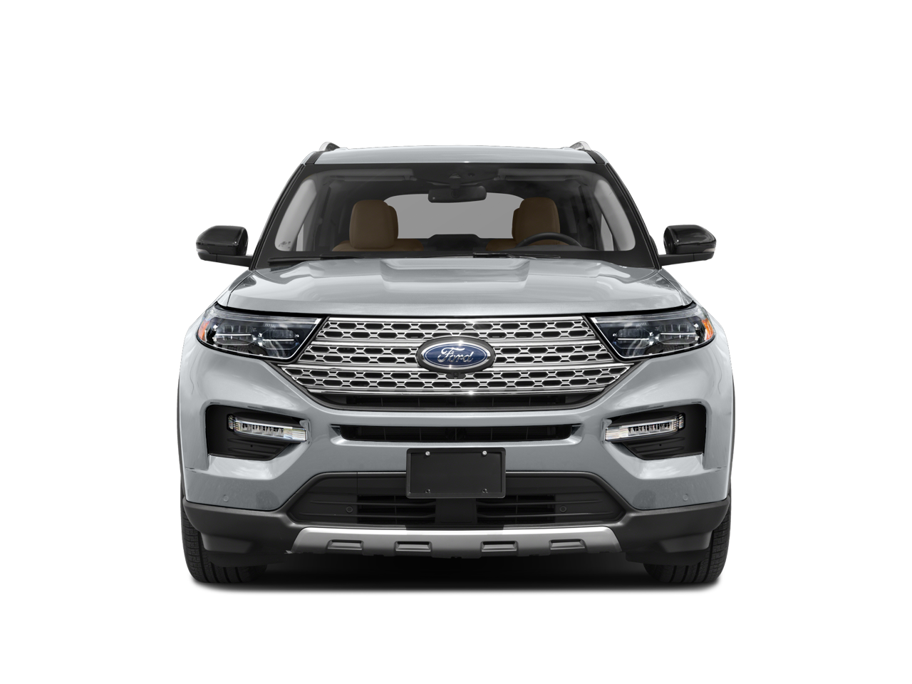 2020 Ford Explorer Limited photo 3
