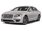 2020 Lincoln MKZ Hybrid Standard