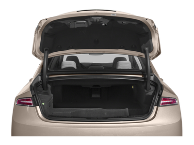 2020 Lincoln MKZ Hybrid Standard