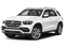 2020 Mercedes-Benz GLE GLE 350 4MATIC®