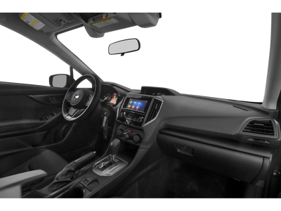 2020 Subaru Impreza Base