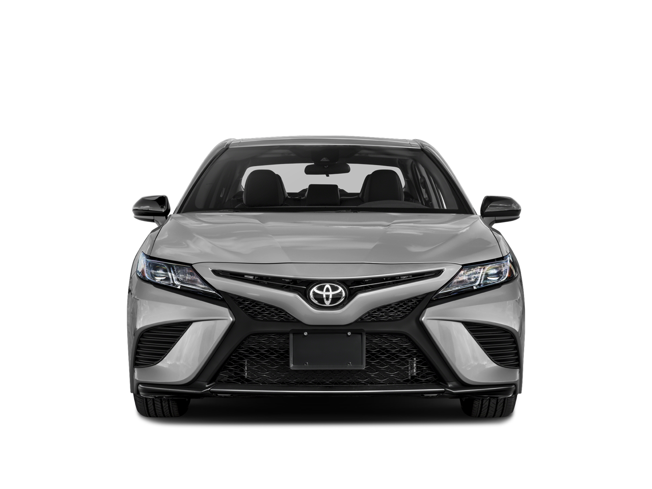 2020 Toyota Camry SE Nightshade
