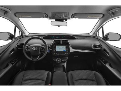 2021 Toyota Prius Prime XLE
