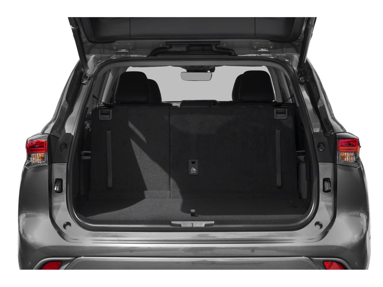 2021 Toyota Highlander Hybrid Limited