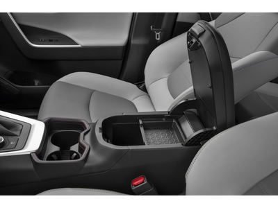 2021 Toyota RAV4 Hybrid Limited AWD