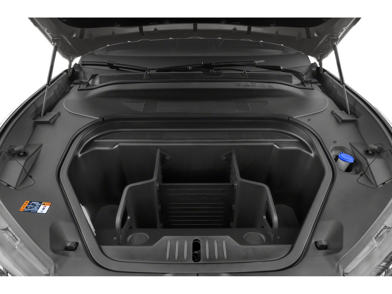 2022 Ford Mustang Mach-E Premium