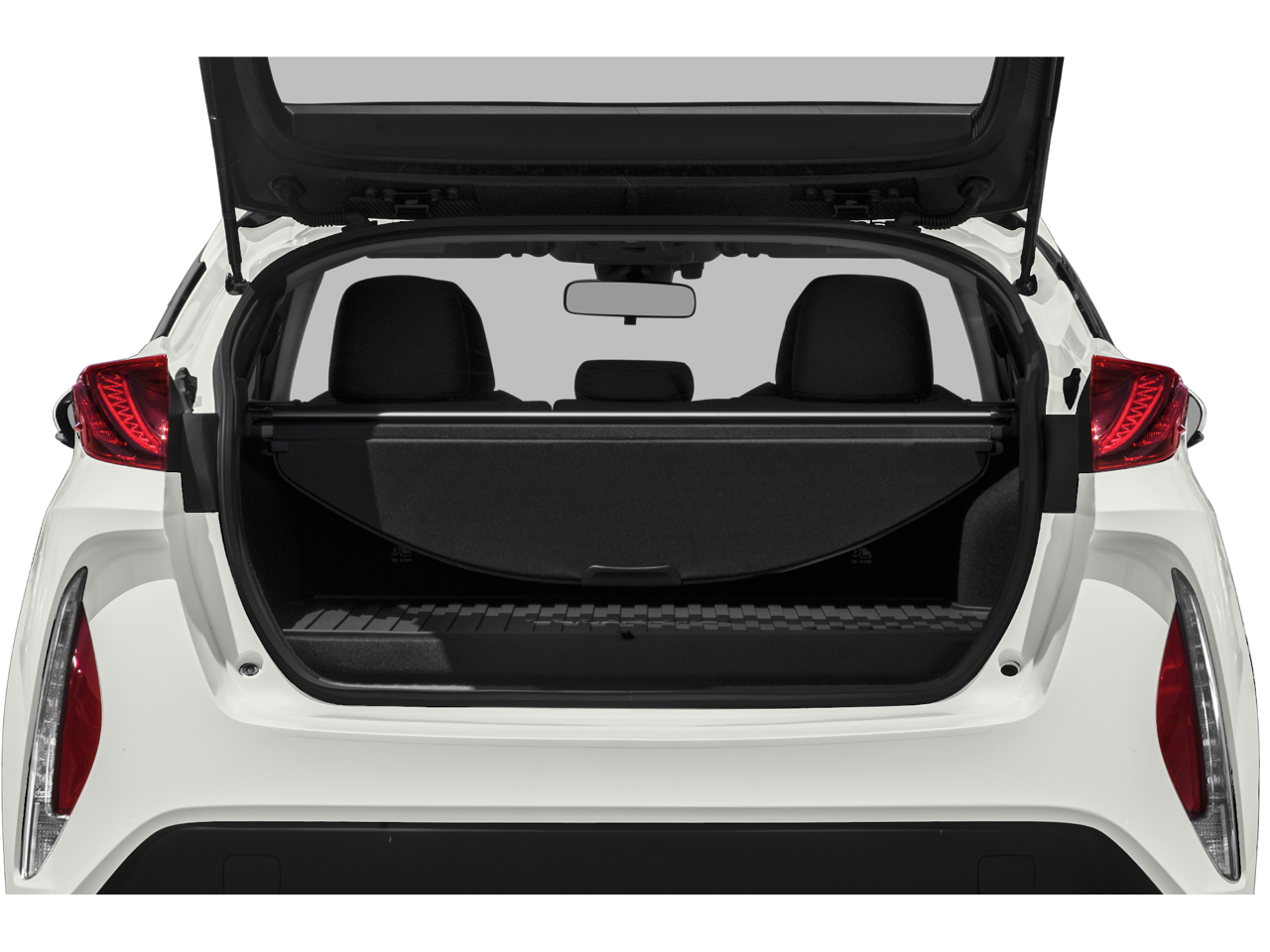 2022 Toyota Prius Prime XLE