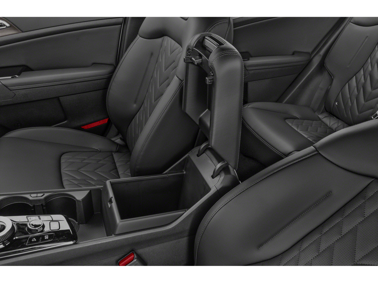 2023 Kia Sportage Plug-In Hybrid X-Line