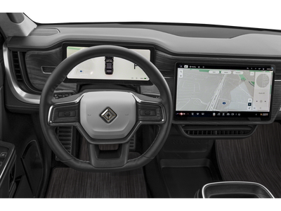 2023 Rivian R1S Adventure