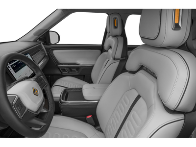 2023 Rivian R1S Adventure
