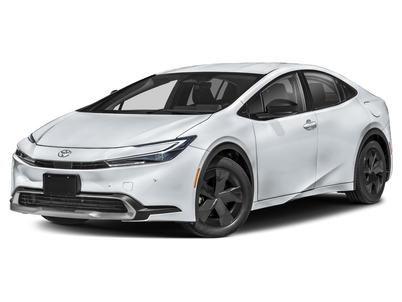 2023 Toyota Prius Prime SE