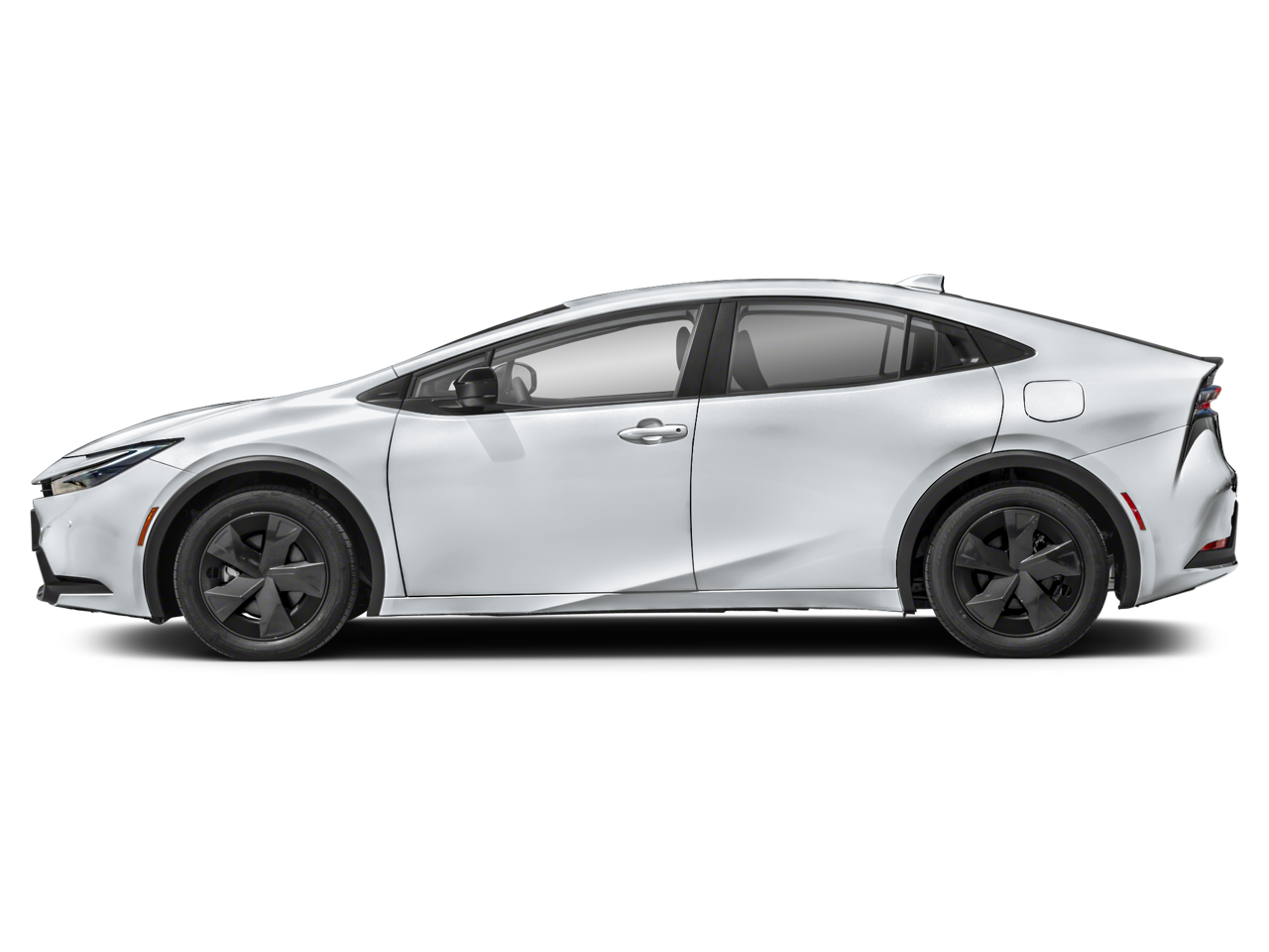 2023 Toyota Prius Prime SE