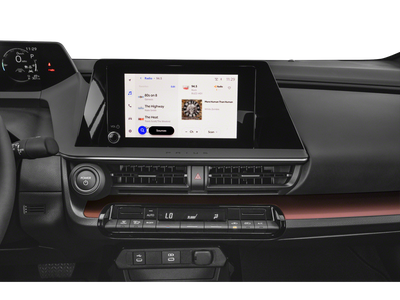 2023 Toyota Prius Prime SE