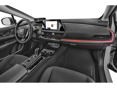 2023 Toyota Prius Prime SE