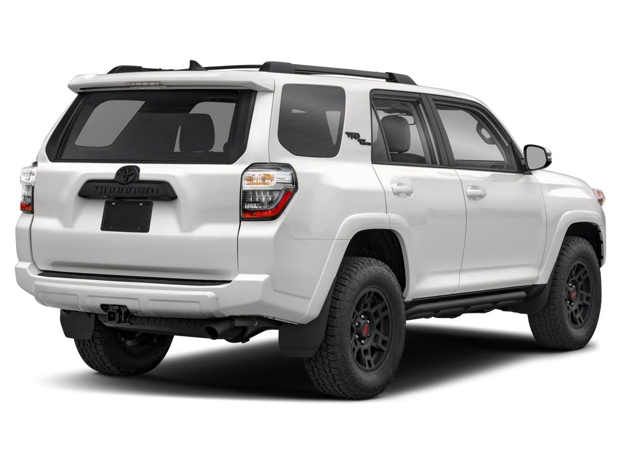 2023 Toyota 4Runner TRD Off-Road Premium photo 2
