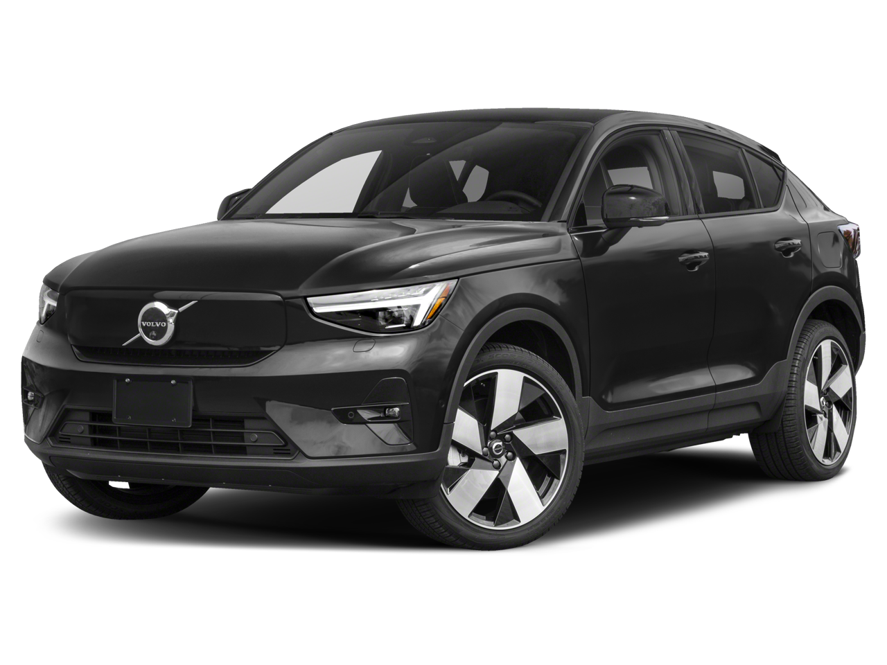 2023 Volvo C40 Recharge Pure Electric Twin Plus