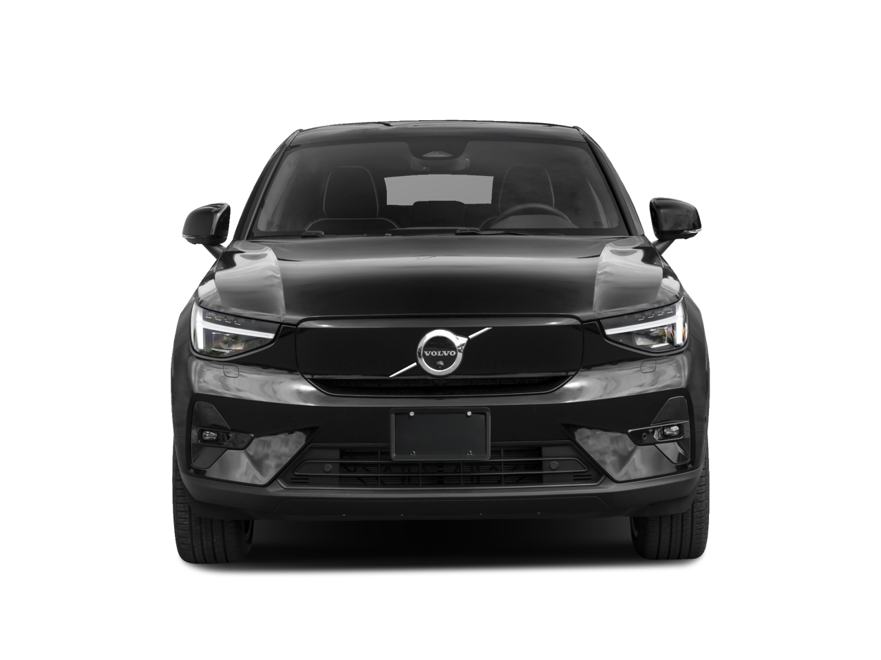 2023 Volvo C40 Recharge Pure Electric Twin Plus