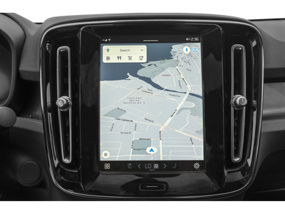 2023 Volvo C40 Recharge Pure Electric Twin Plus