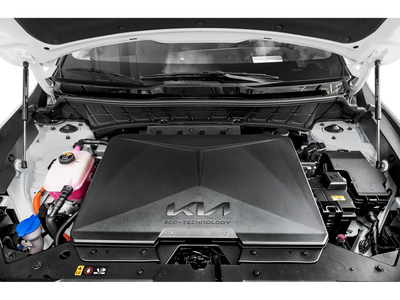 2024 Kia Niro EV Wave