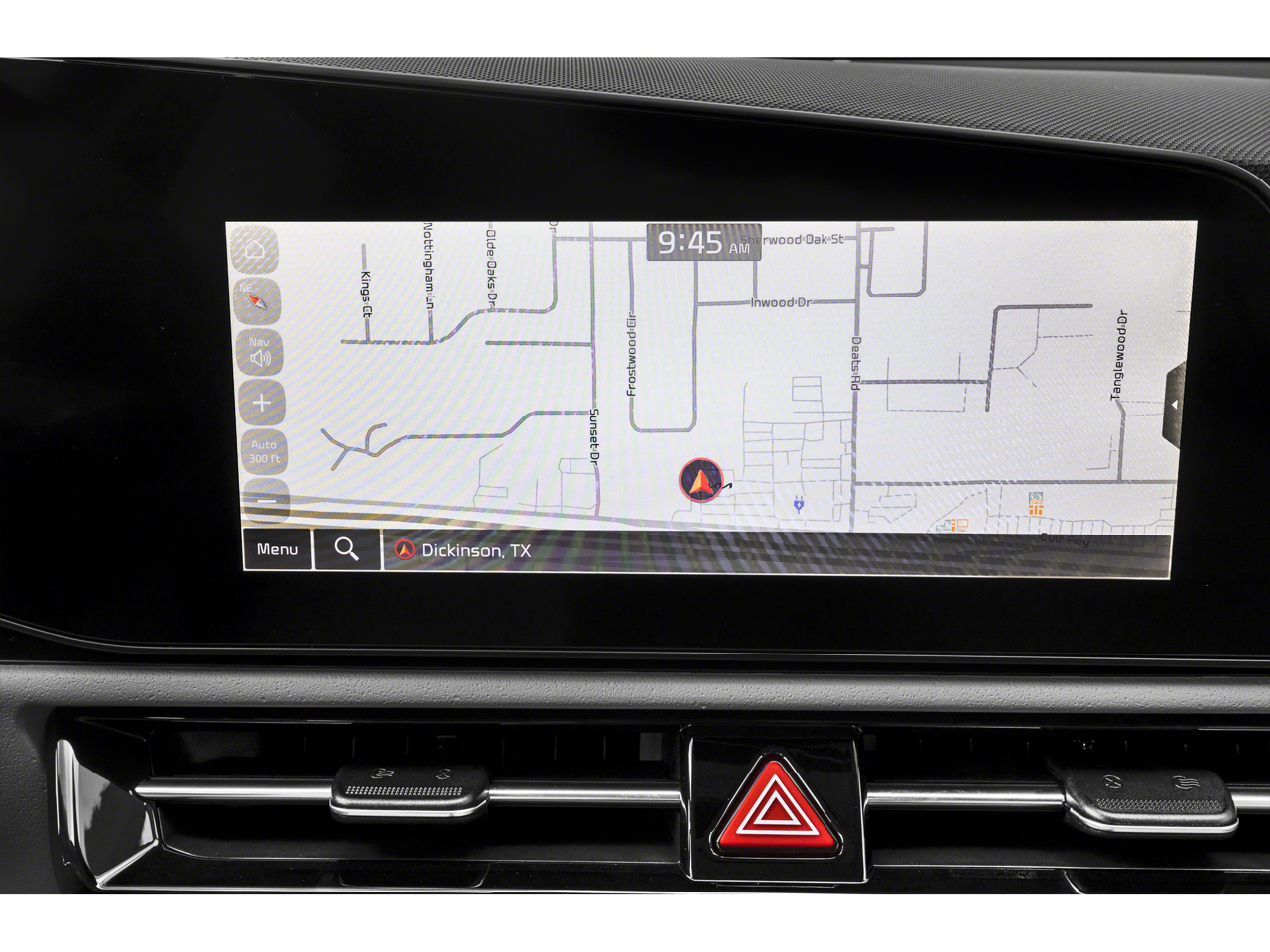 2024 Kia Niro EV Wave