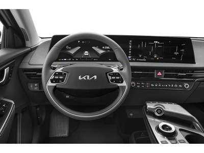 2024 Kia EV6 Wind