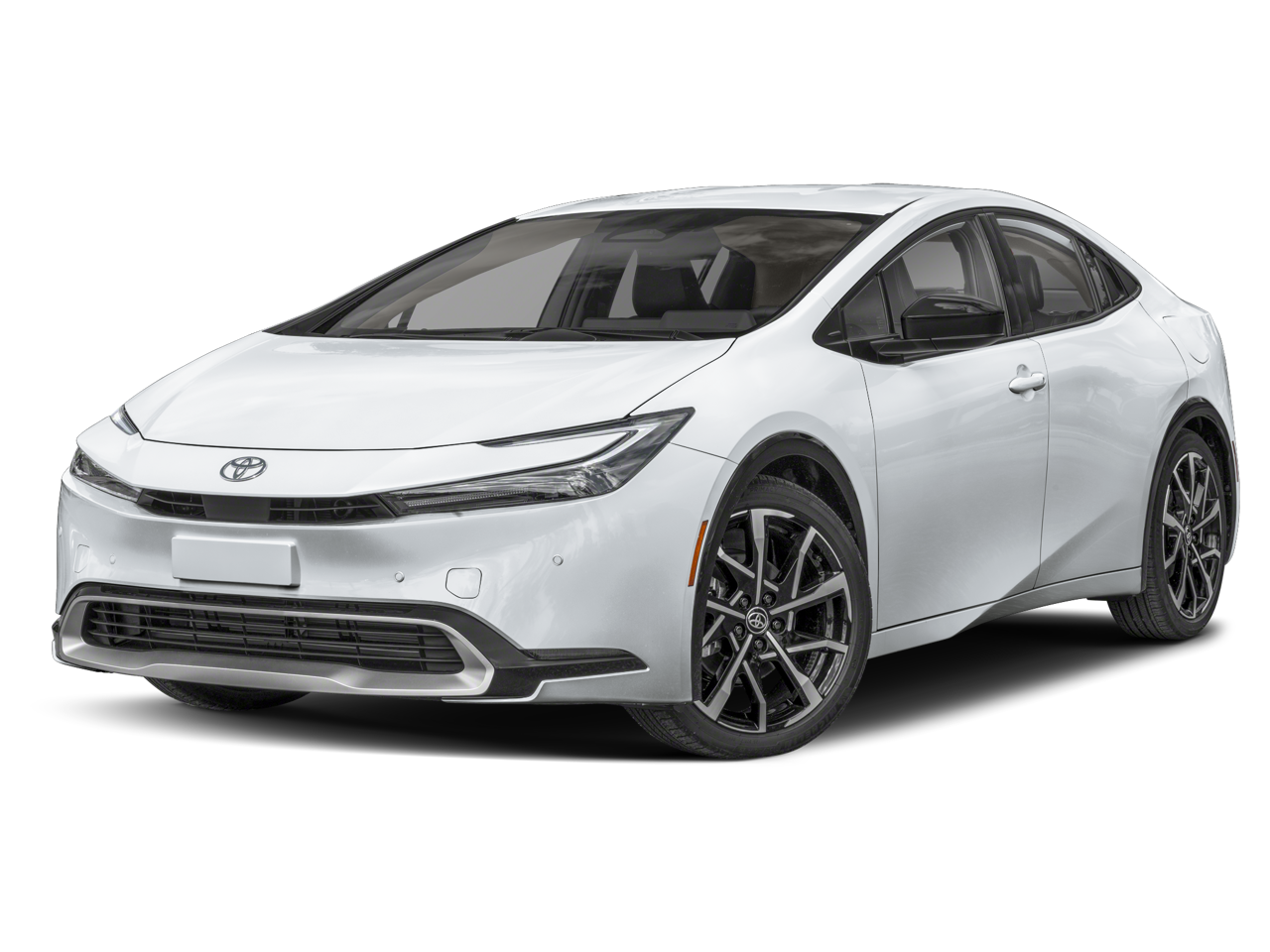 2024 Toyota Prius Prime photo 2