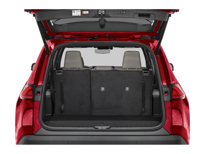 2024 Toyota Grand Highlander Hybrid MAX Platinum
