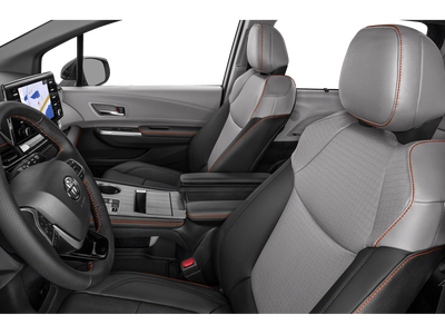 2024 Toyota Sienna XSE 7 Passenger