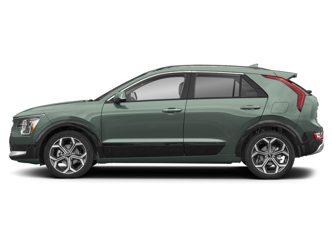 2025 Kia Niro SX Touring