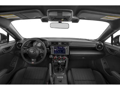 2025 Toyota GR86 Auto (Natl)