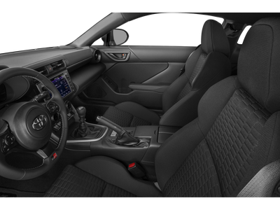 2025 Toyota GR86 Auto (Natl)