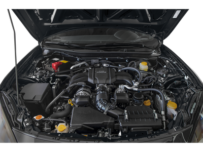 2025 Toyota GR86 Auto (Natl)