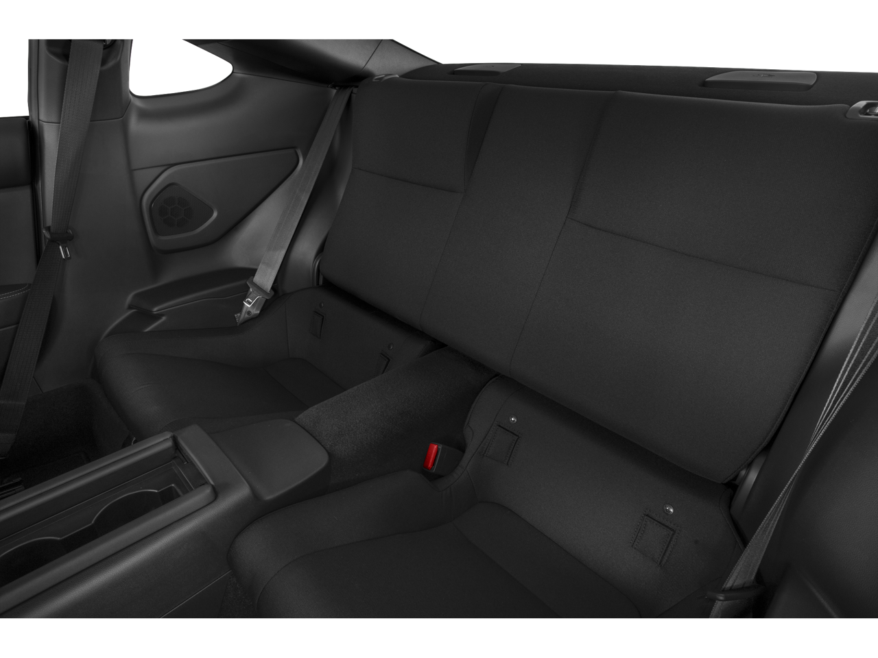 2025 Toyota GR86 Auto (Natl)