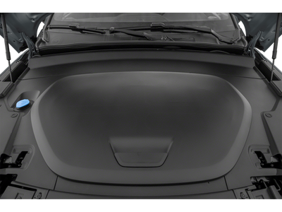 2025 Volvo EX40 Twin Motor Core