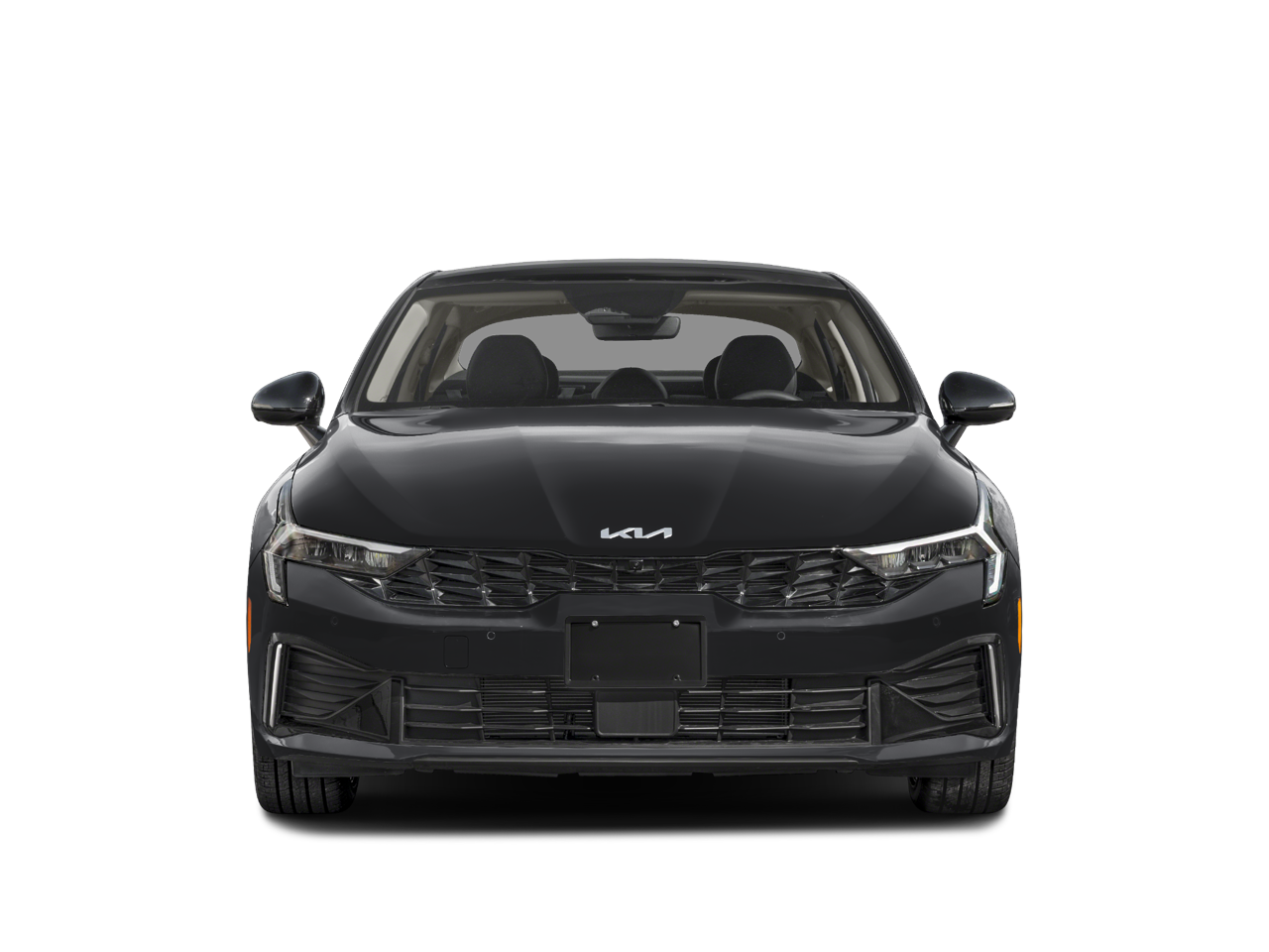 2026 Kia K5 EX