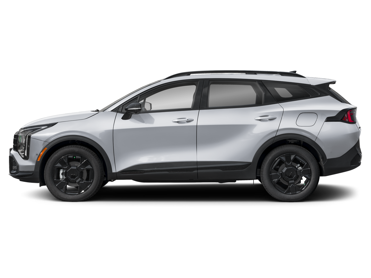 2026 Kia Sportage X-Line - Photo 30