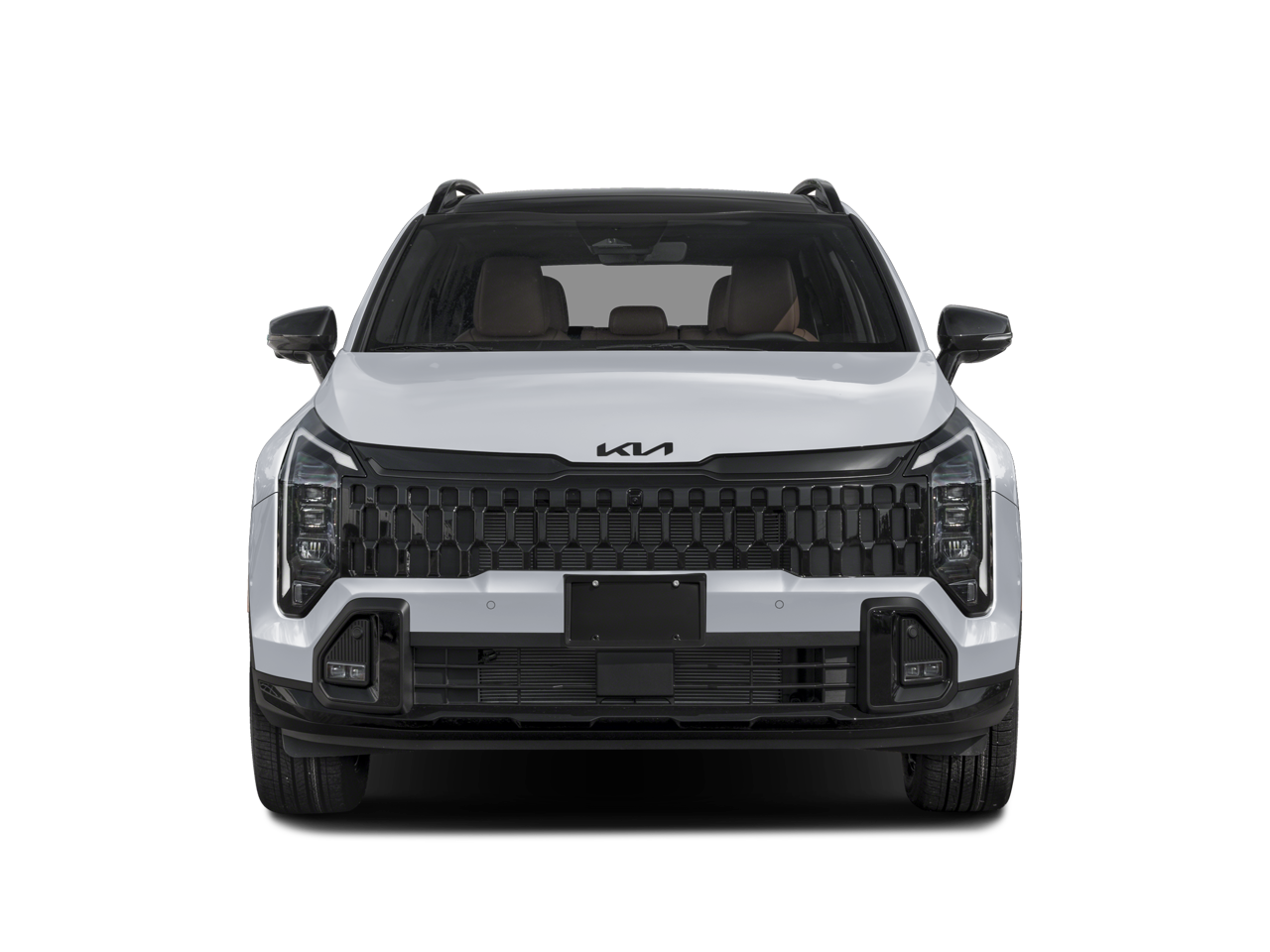 2026 Kia Sportage X-Line - Photo 31