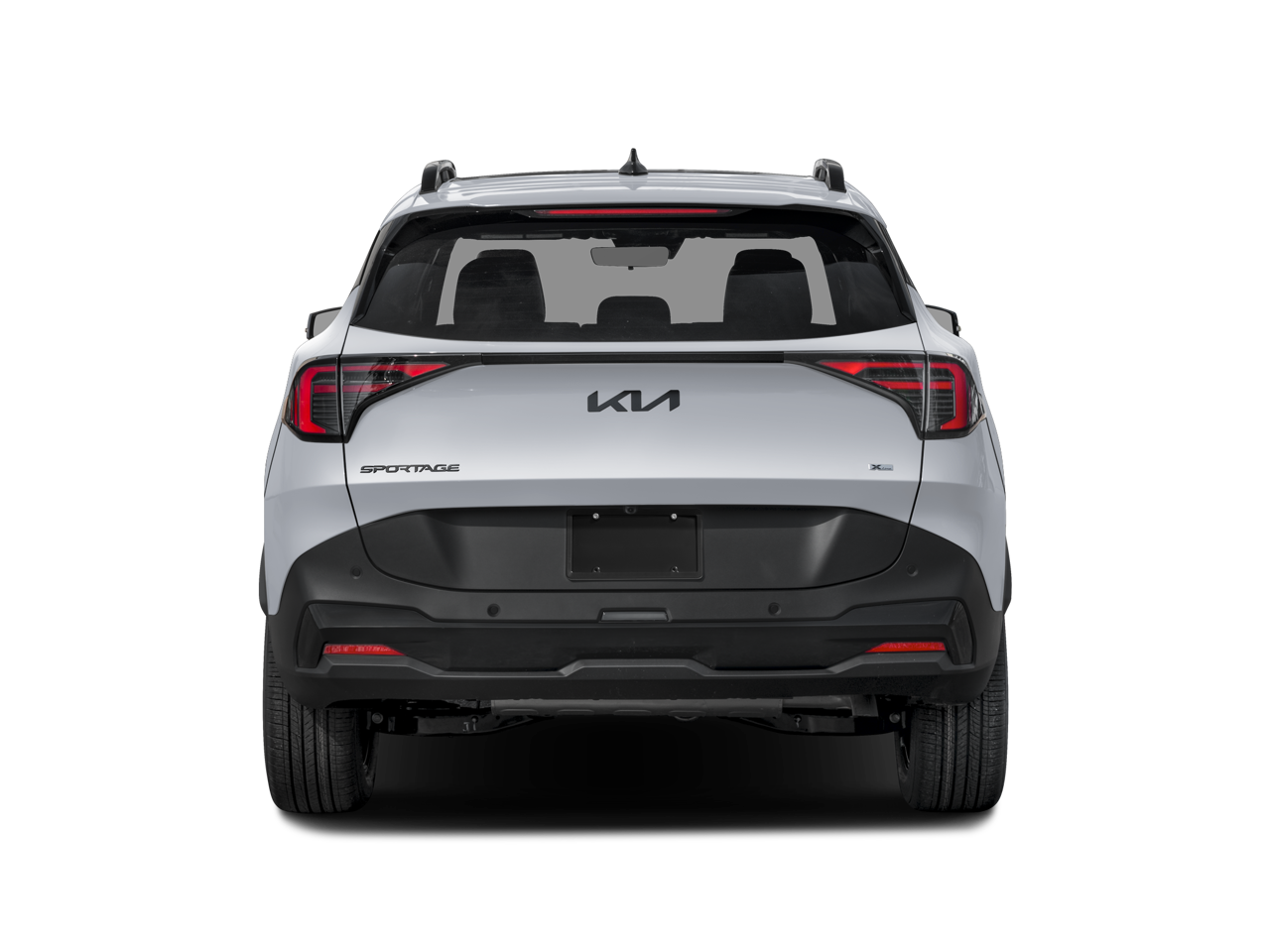 2026 Kia Sportage X-Line - Photo 32