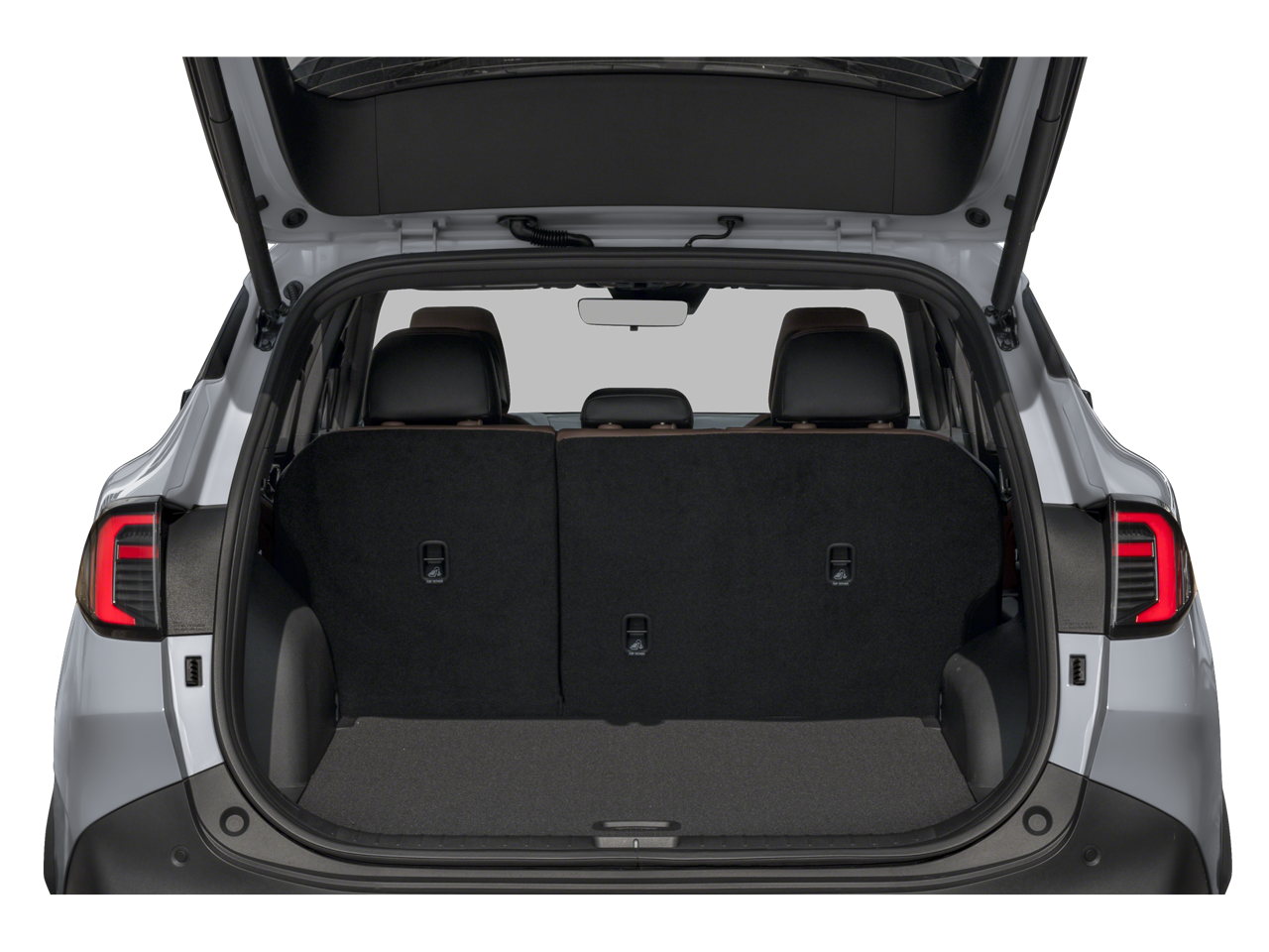 2026 Kia Sportage X-Line - Photo 37