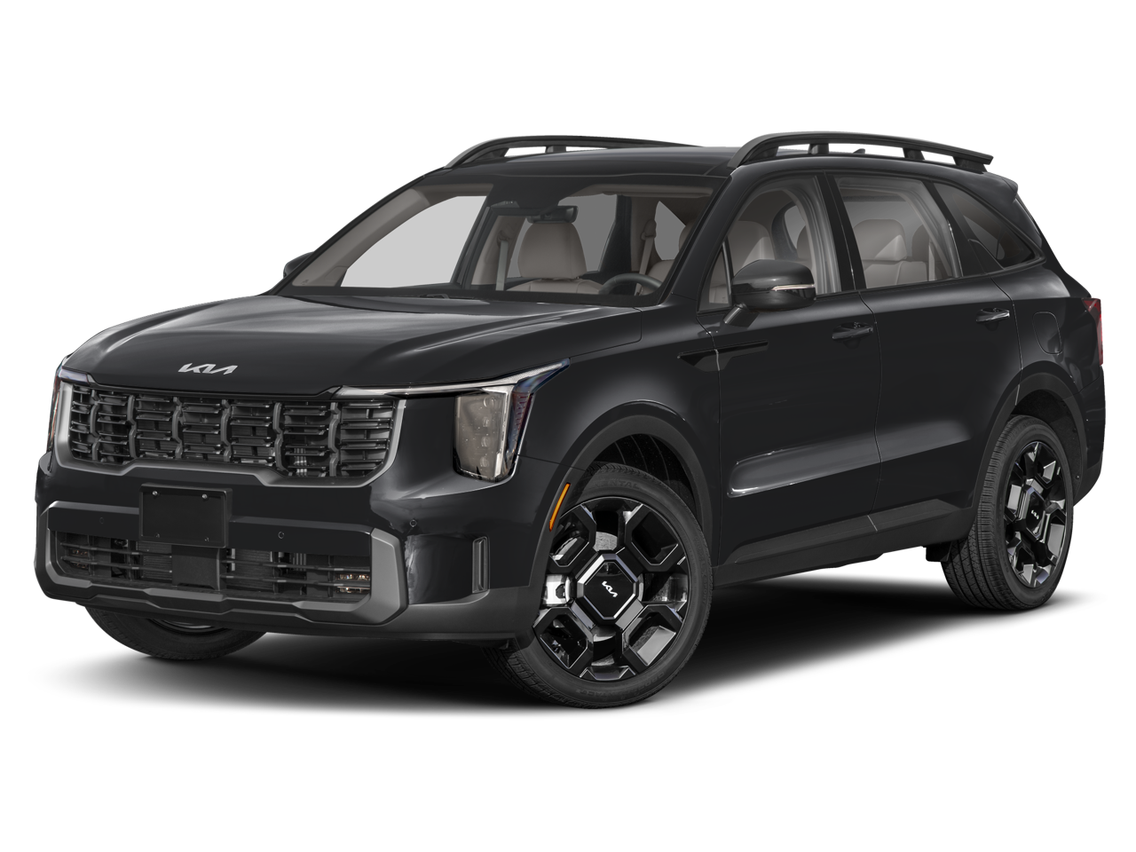 2026 Kia Sorento X-Line EX - Photo 28
