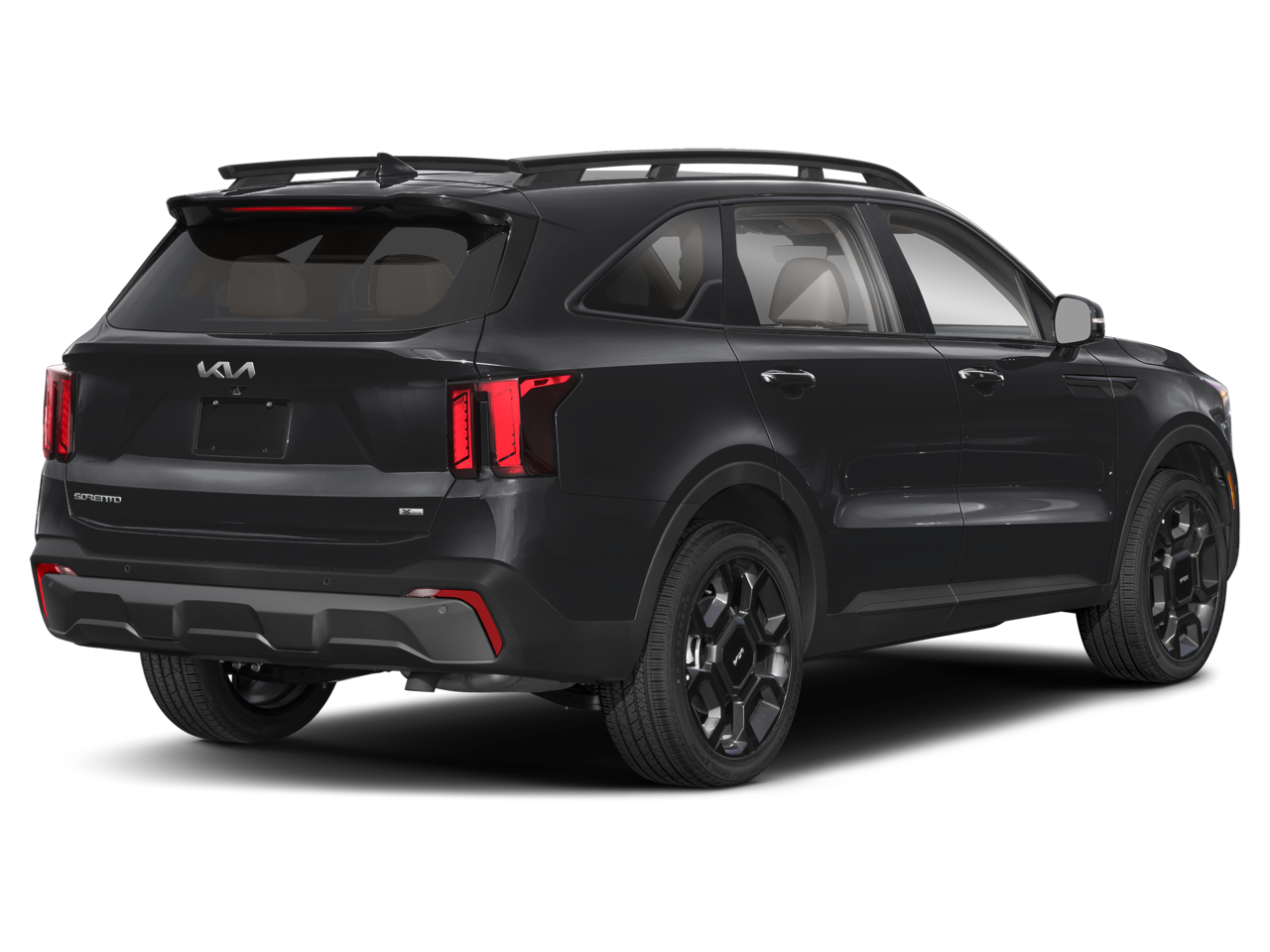 2026 Kia Sorento X-Line EX - Photo 29