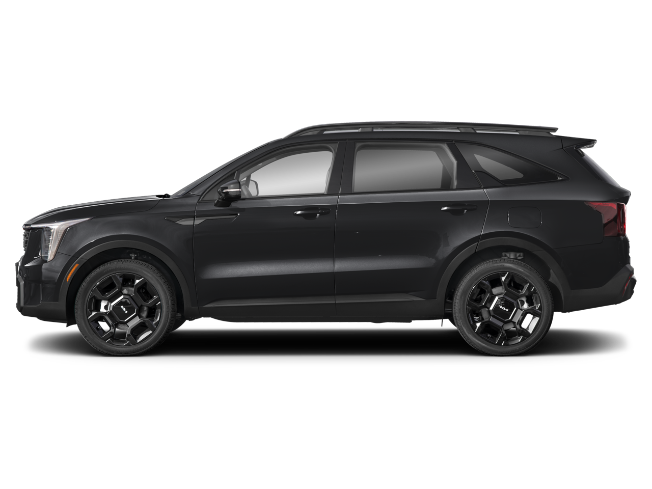 2026 Kia Sorento X-Line EX - Photo 30