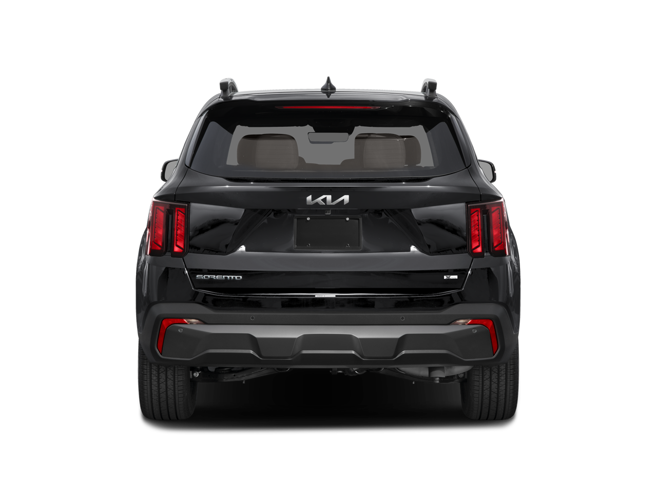 2026 Kia Sorento X-Line EX - Photo 32