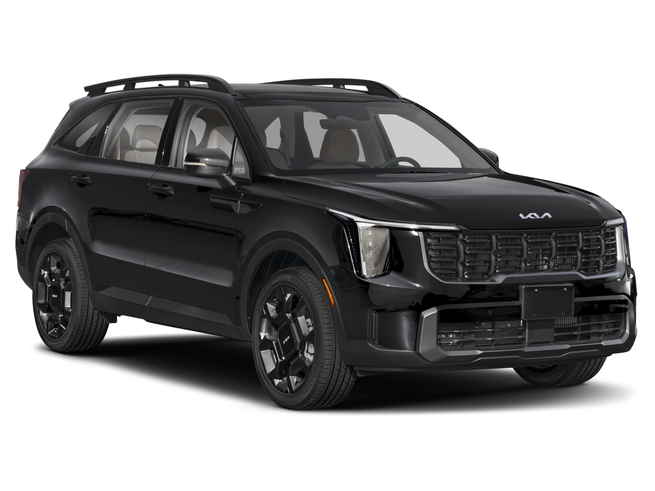 2026 Kia Sorento X-Line EX - Photo 33