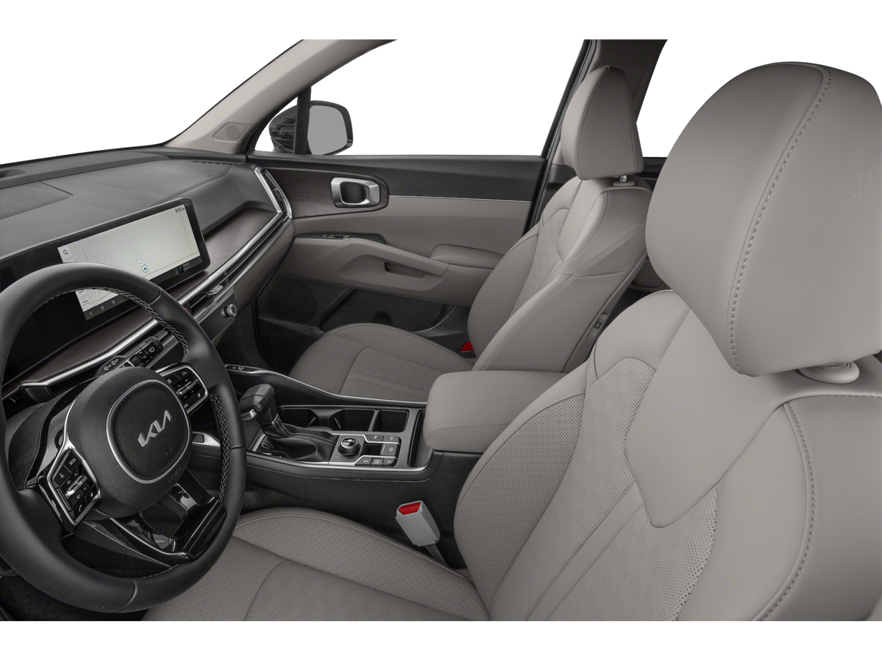 2026 Kia Sorento X-Line EX - Photo 36