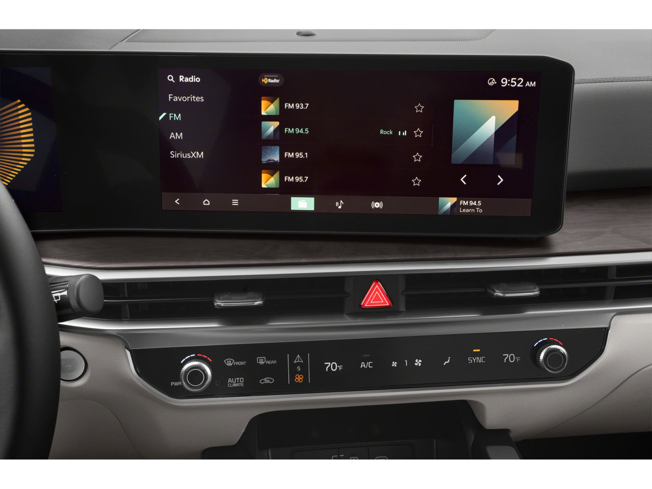 2026 Kia Sorento X-Line EX - Photo 37