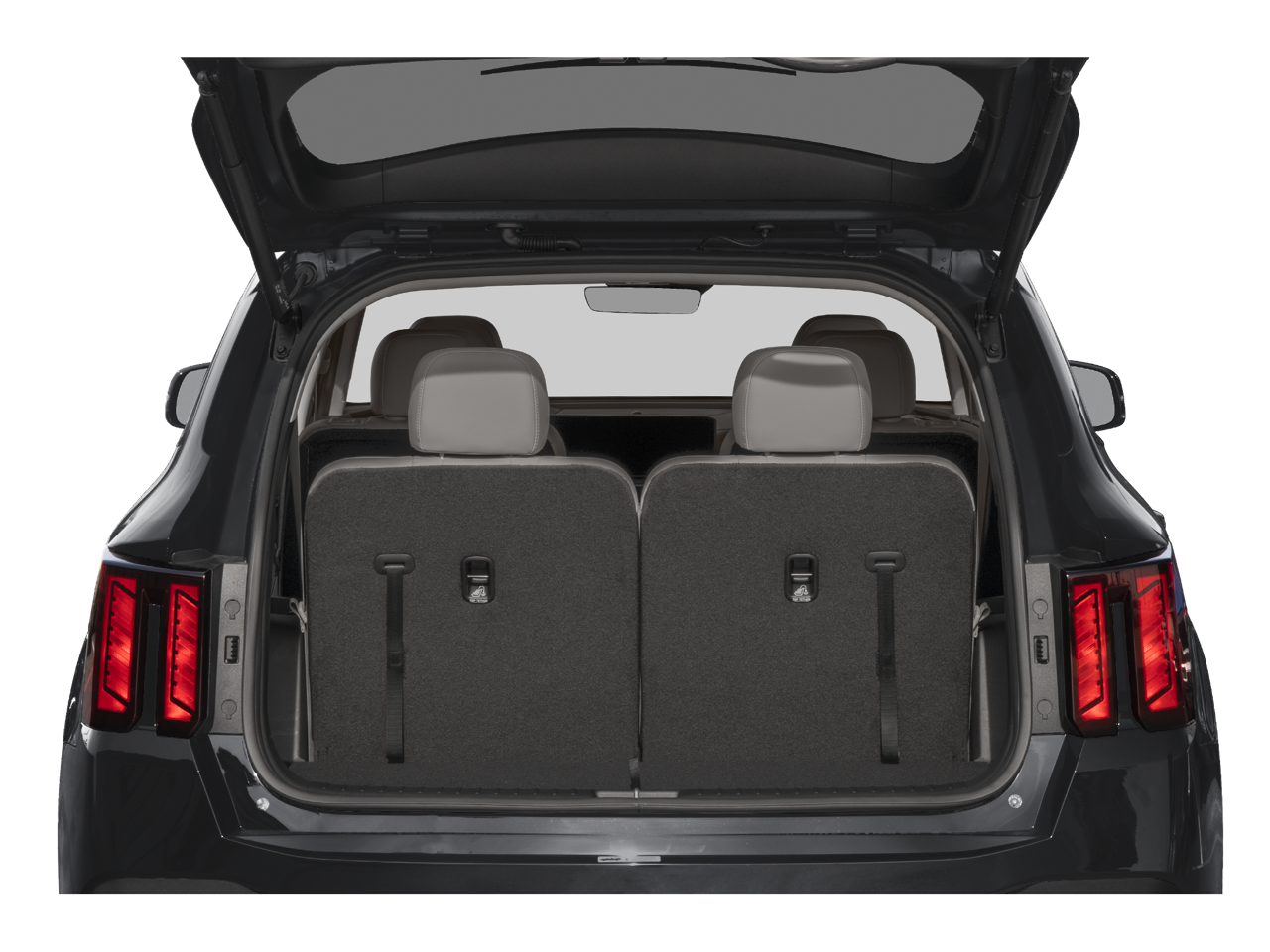 2026 Kia Sorento X-Line EX - Photo 38