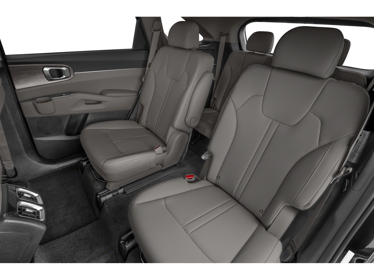 2026 Kia Sorento X-Line EX - Photo 40
