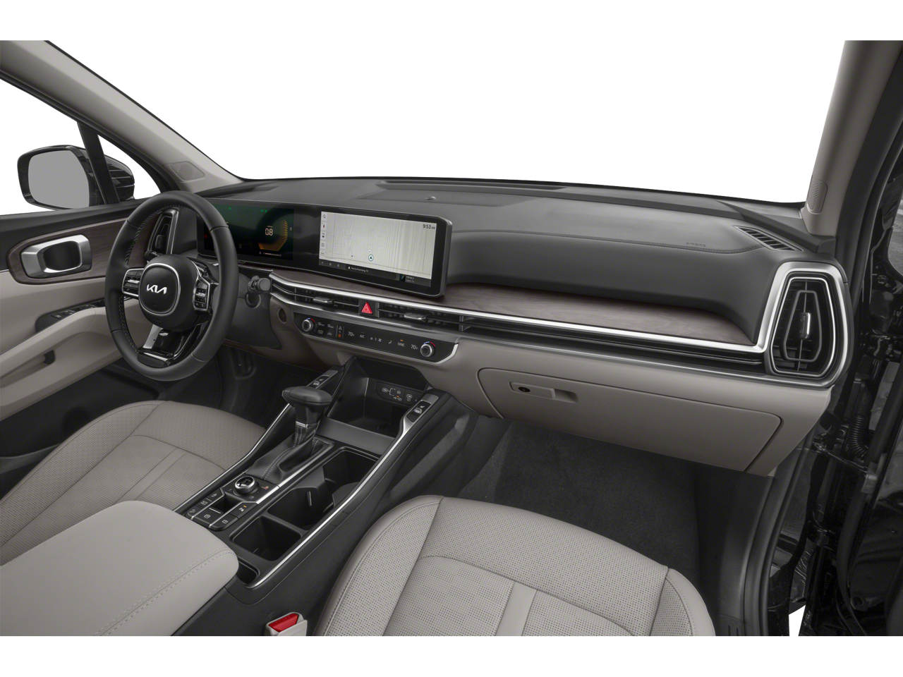 2026 Kia Sorento X-Line EX - Photo 42