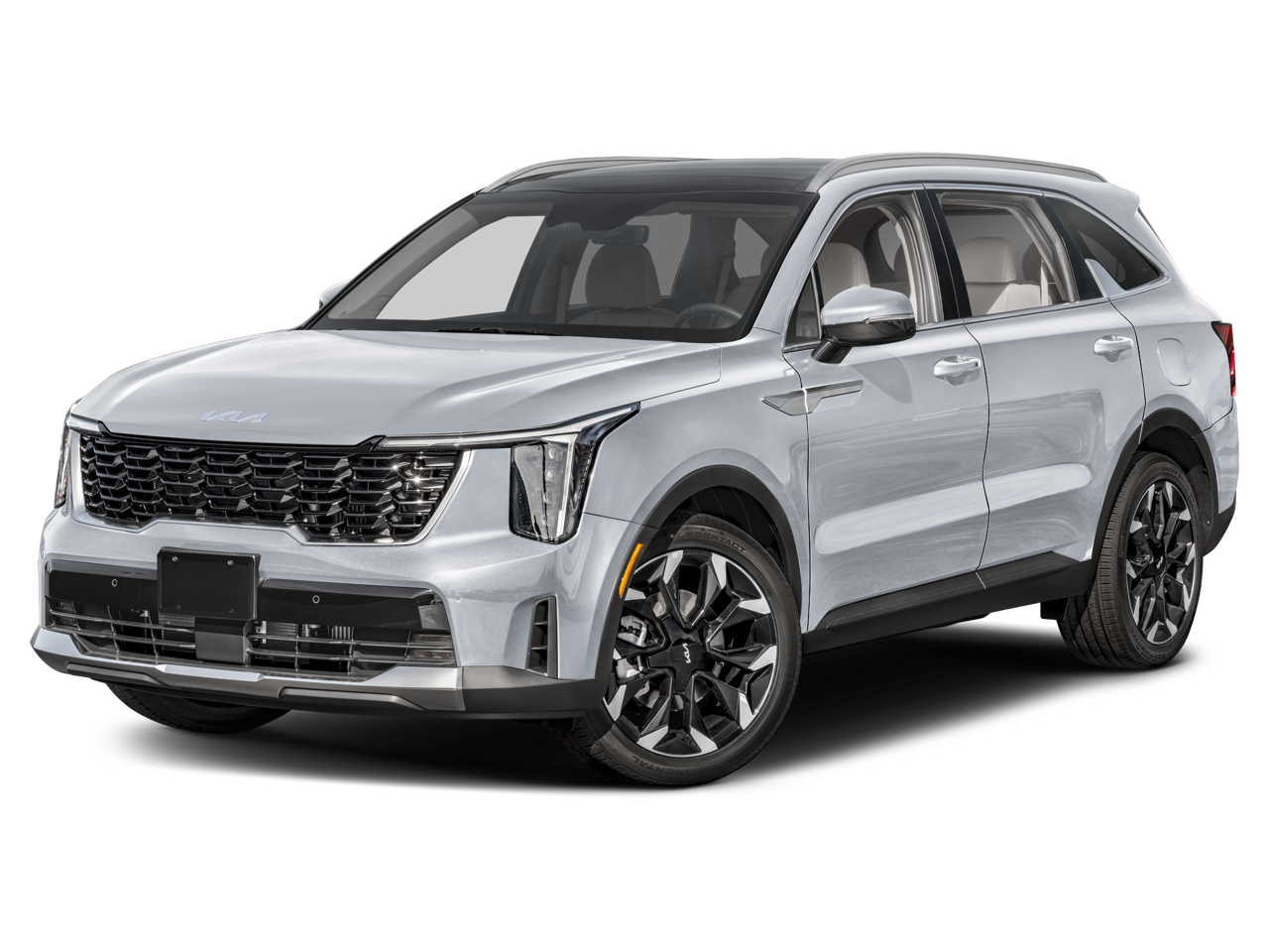2026 Kia Sorento EX - Photo 28